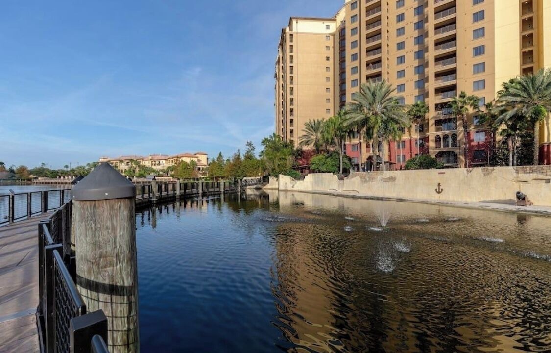 Photo of Others in Lake Buena Vista