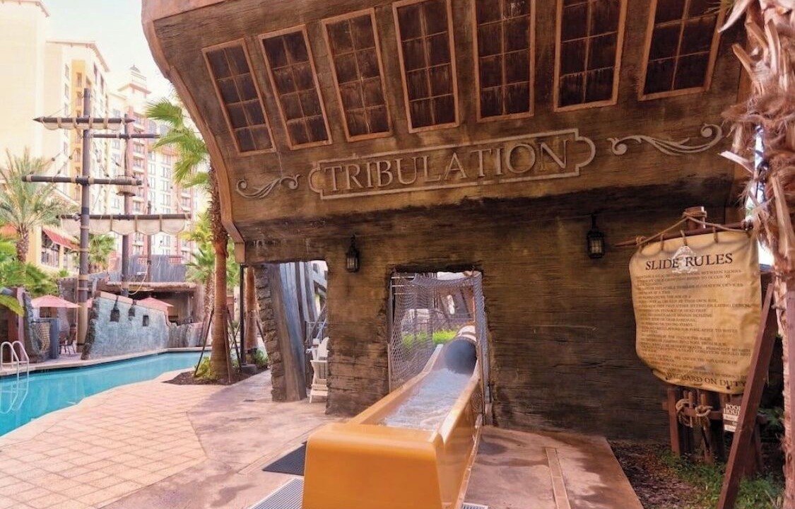 Photo of Outdoor in Lake Buena Vista