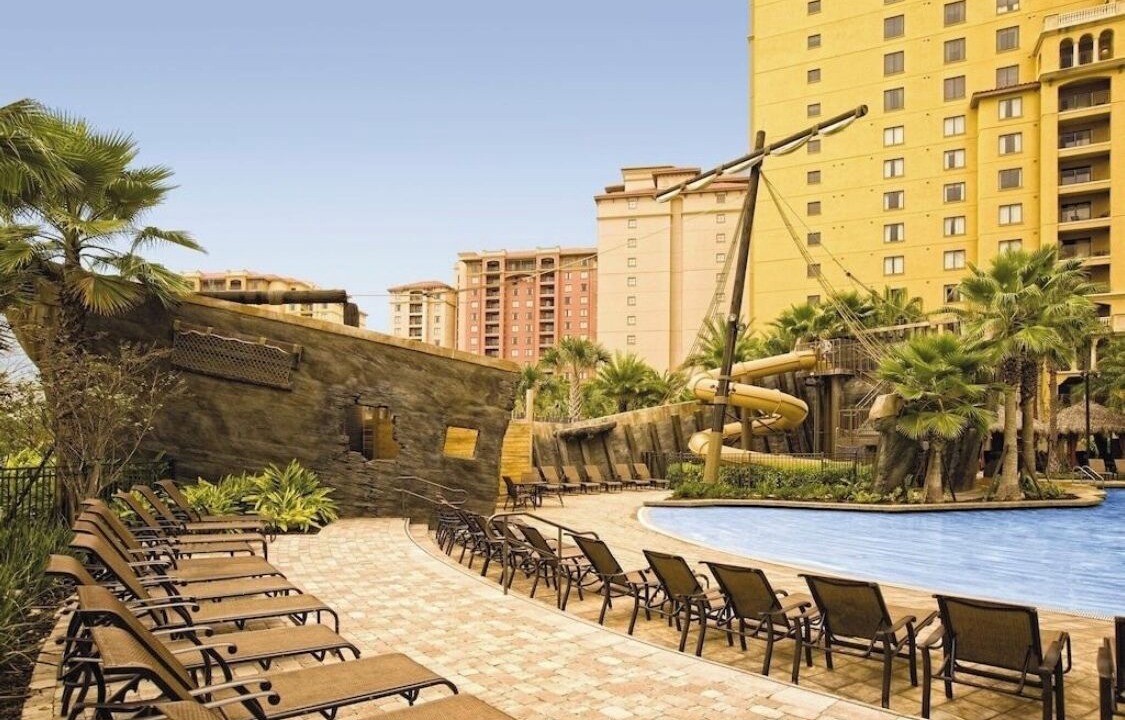 Photo of Outdoor in Lake Buena Vista