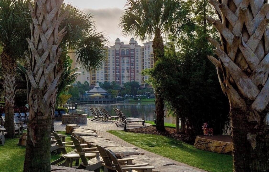 Photo of Outdoor in Lake Buena Vista