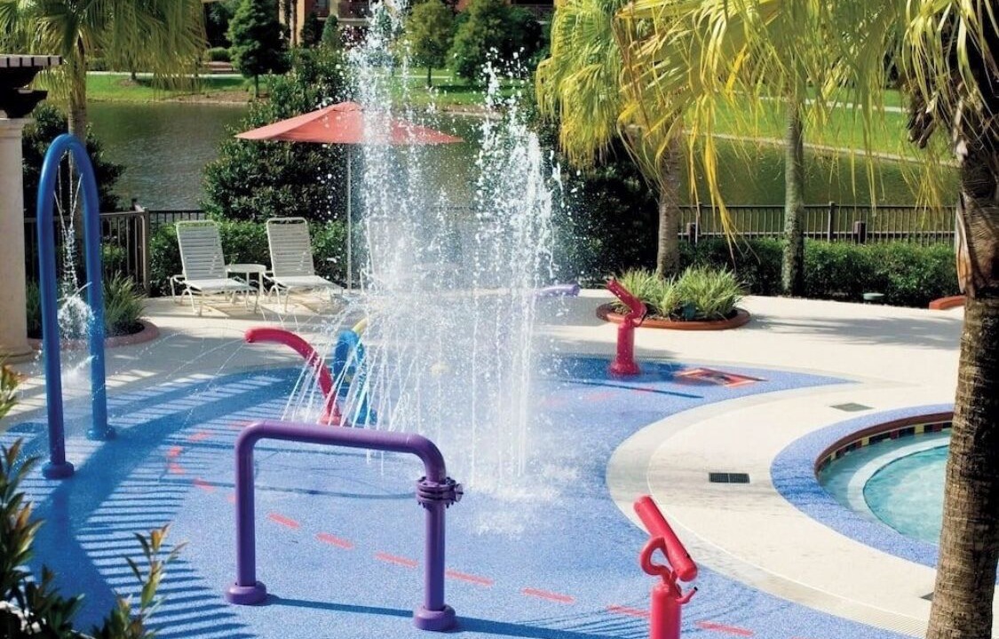 Photo of Outdoor in Lake Buena Vista