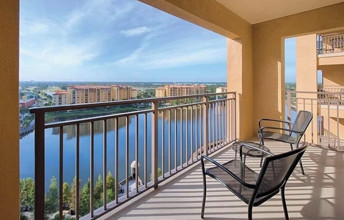 Photo of Outdoor in Lake Buena Vista