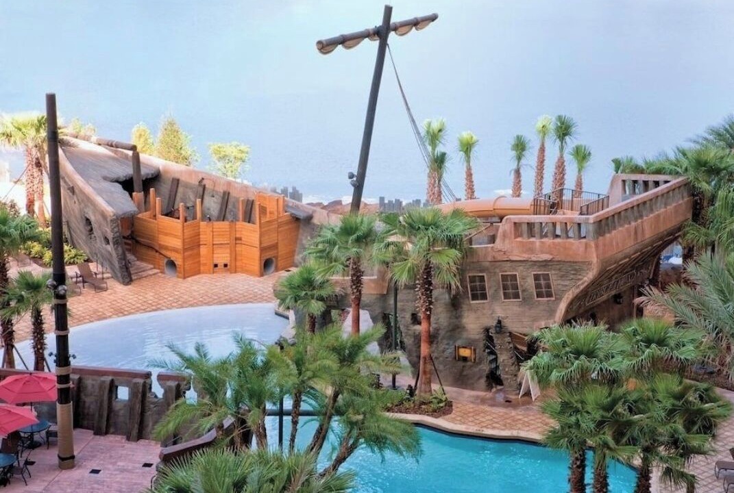 Photo of Outdoor in Lake Buena Vista