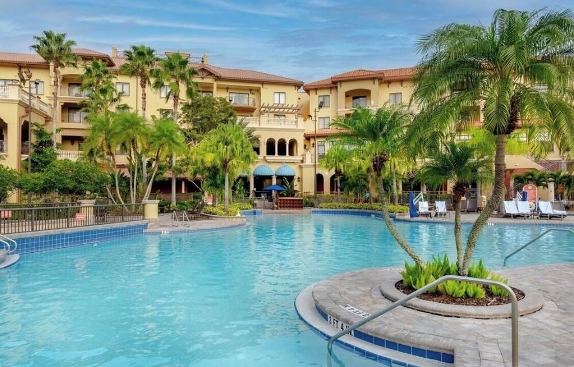 Photo of Outdoor in Lake Buena Vista