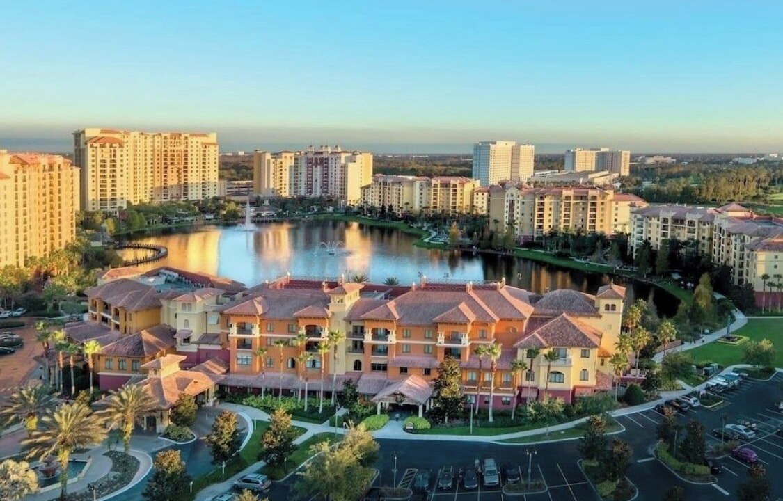 Photo of Outdoor in Lake Buena Vista