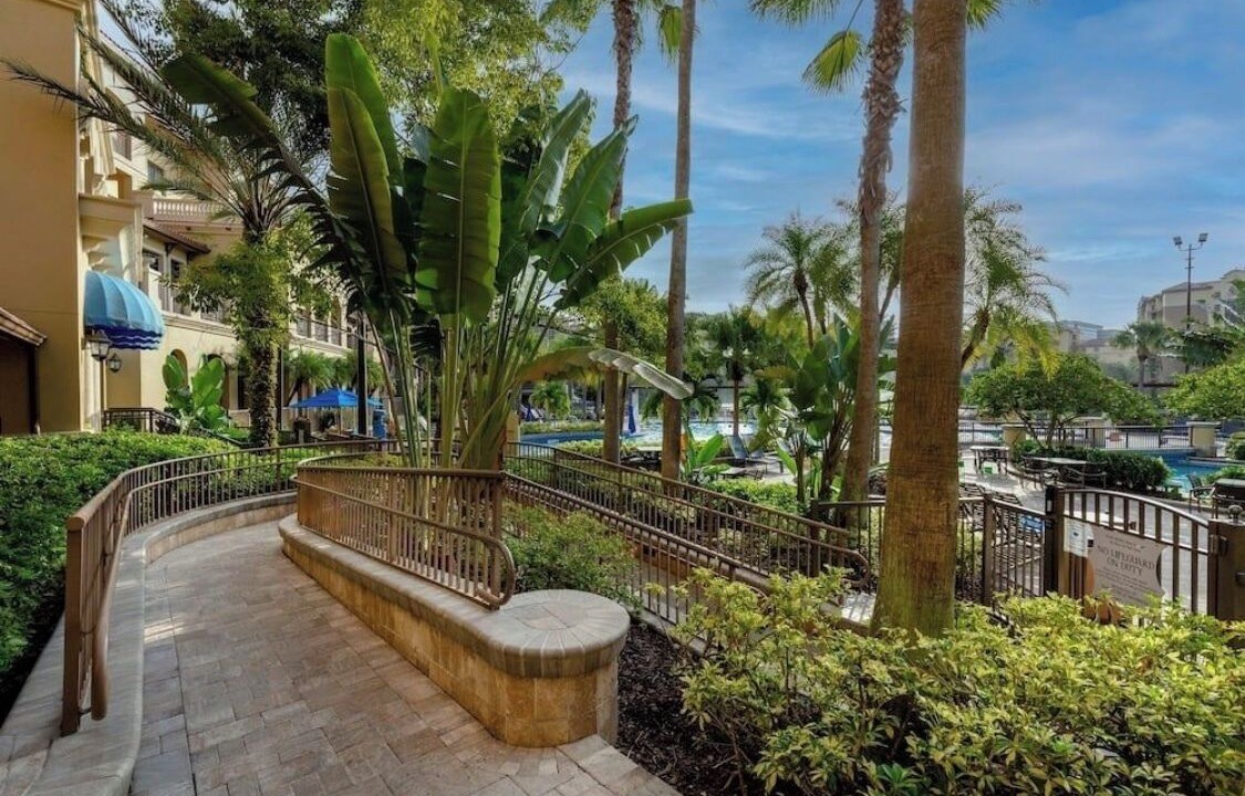 Photo of Outdoor in Lake Buena Vista