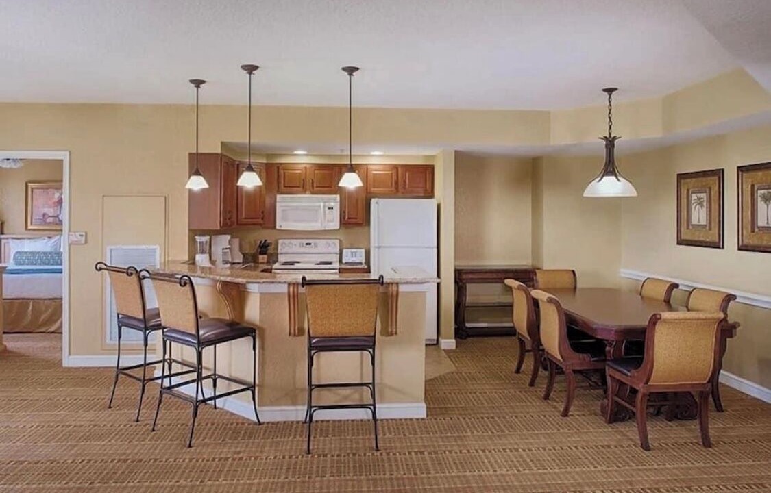 Photo of Kitchen in Lake Buena Vista