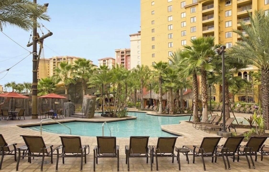 Photo of Outdoor in Lake Buena Vista