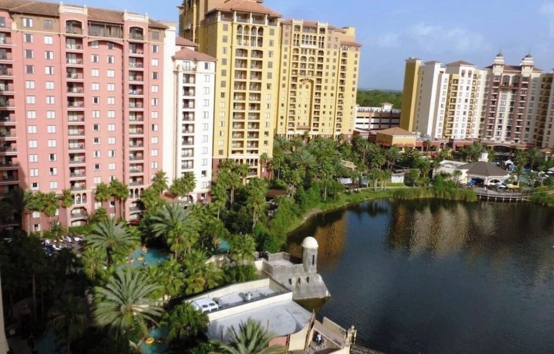 Photo of Others in Lake Buena Vista