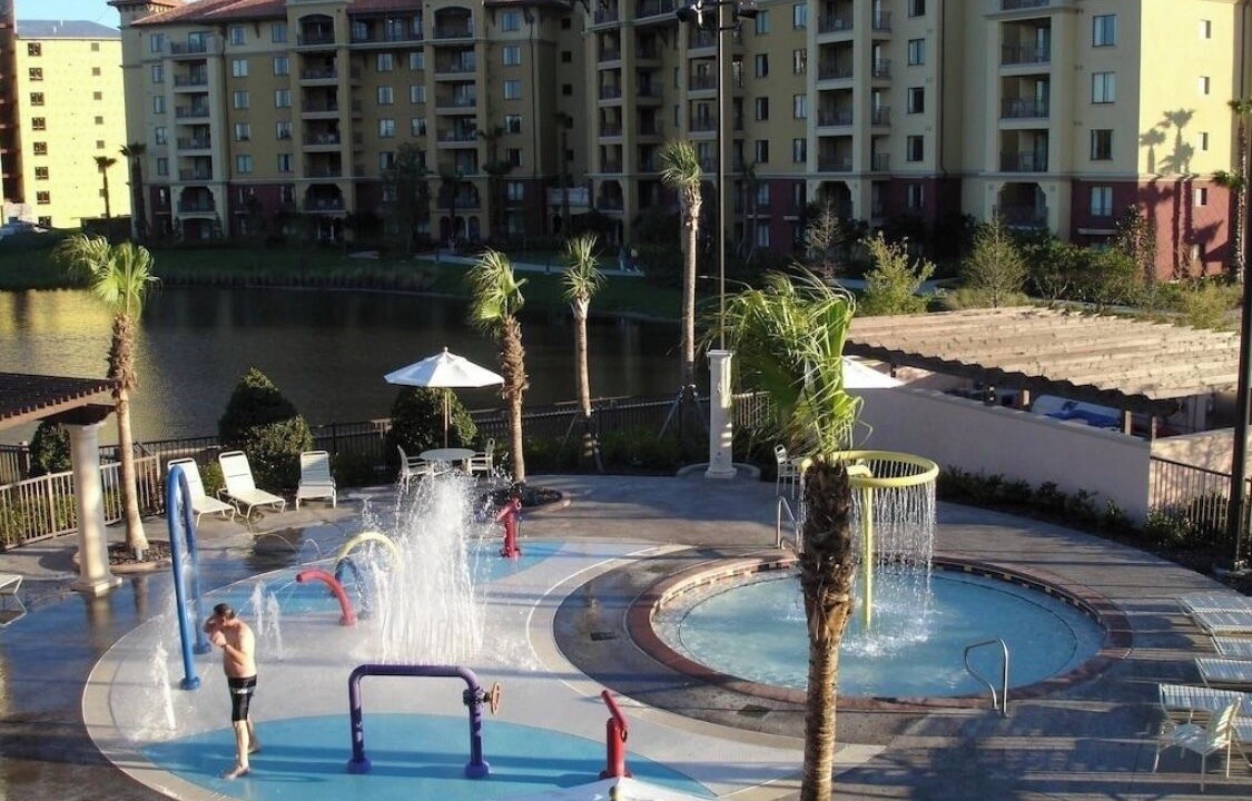 Photo of Outdoor in Lake Buena Vista