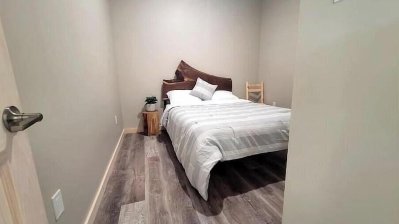 Photo of Bedroom in North Bay