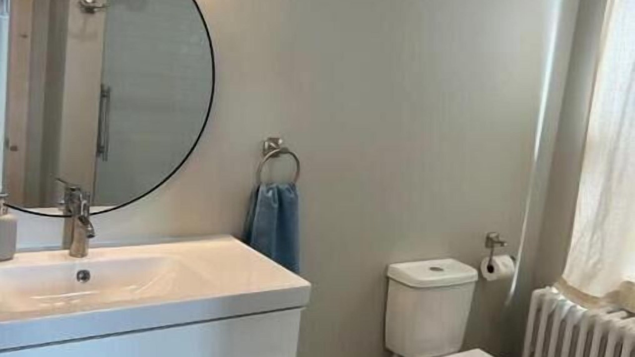 Photo of Bathroom in North Bay