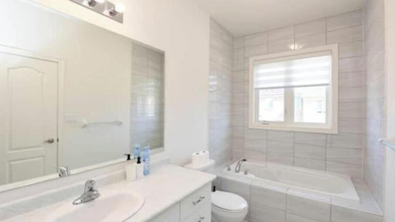 Photo of Bathroom in Watertown