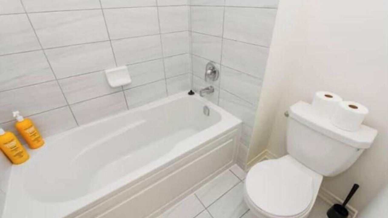 Photo of Bathroom in Watertown