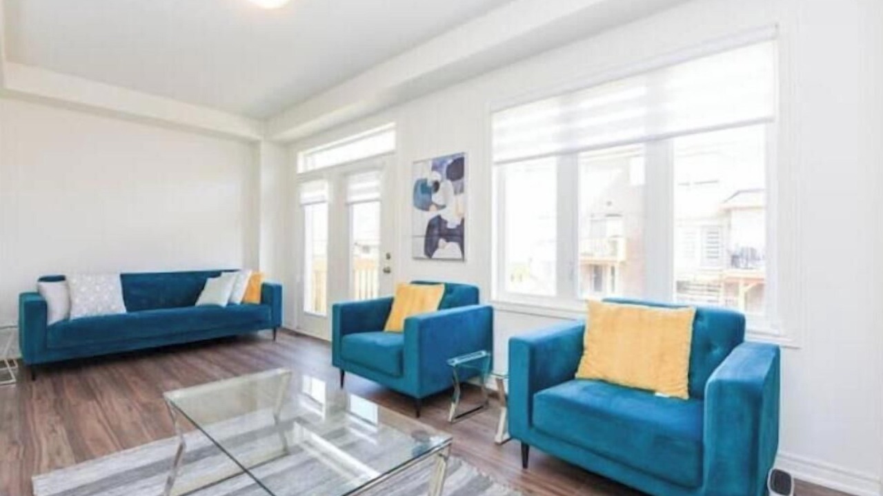 Photo of Livingroom in Watertown