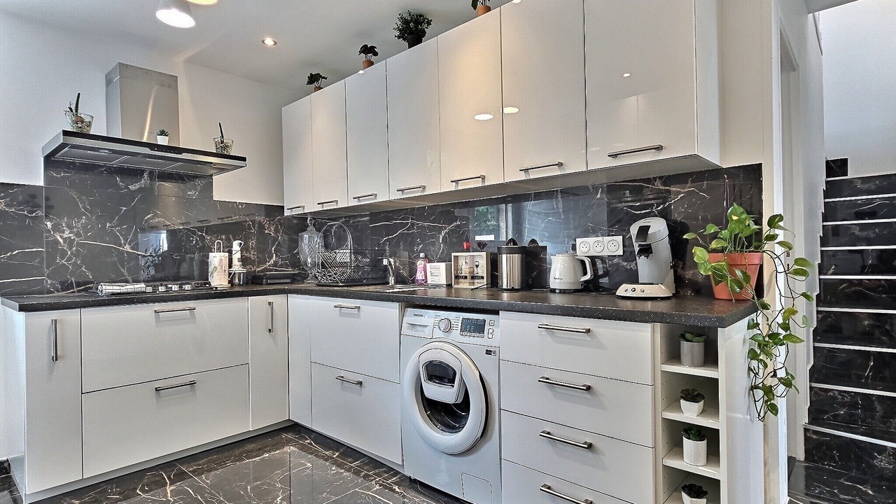 Photo of Kitchen in Montfermeil