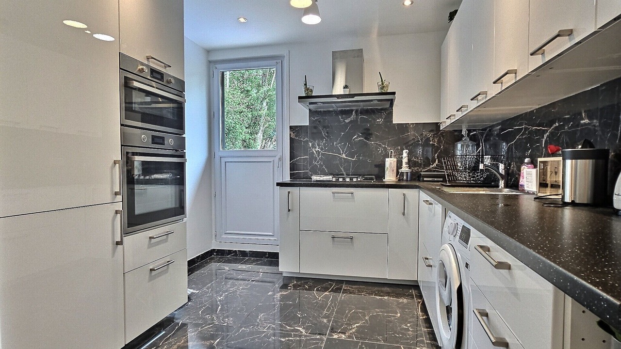 Photo of Kitchen in Montfermeil