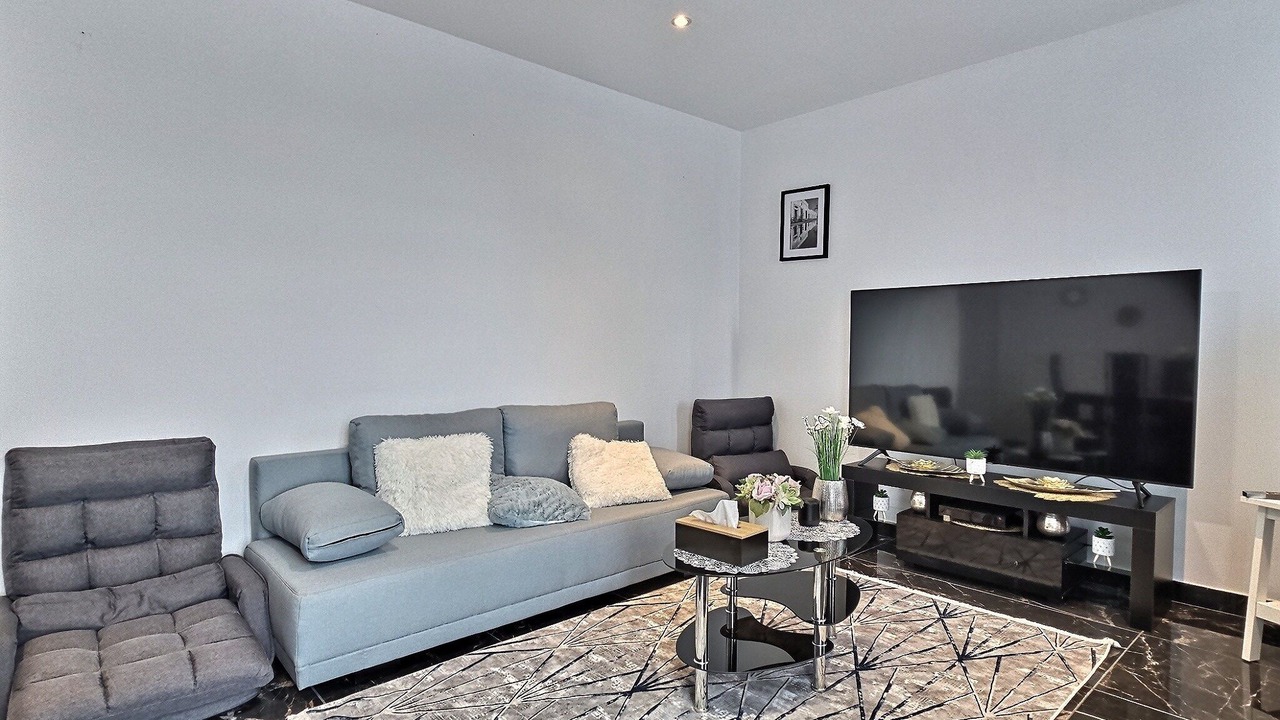Photo of Livingroom in Montfermeil