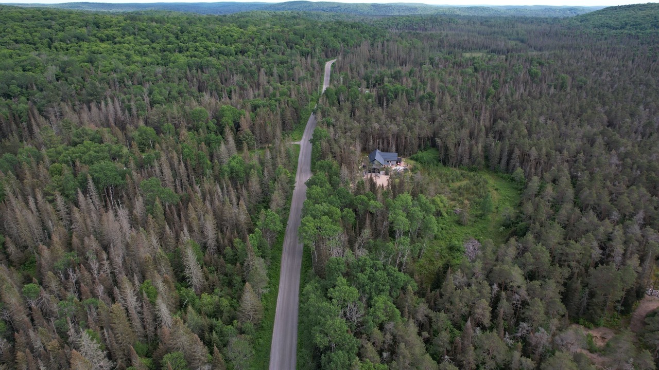 Photo of Outdoor in Unorganized North East Parry Sound