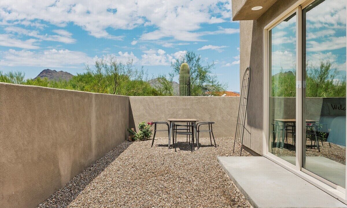 Photo of Outdoor in Tucson
