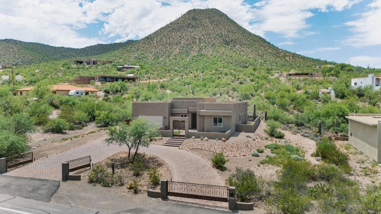 Photo of Outdoor in Tucson