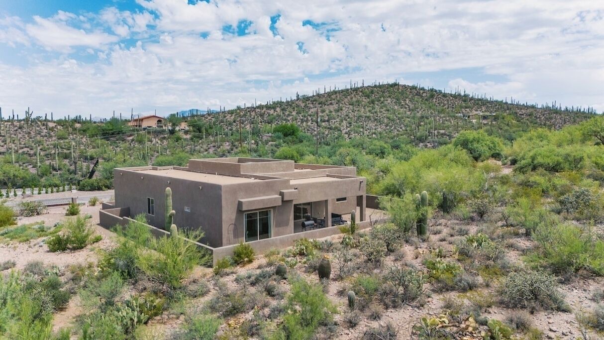 Photo of Outdoor in Tucson