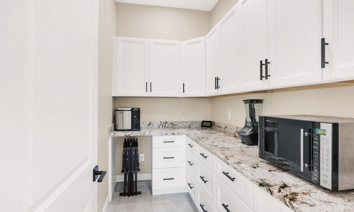 Photo of Kitchen in Tucson
