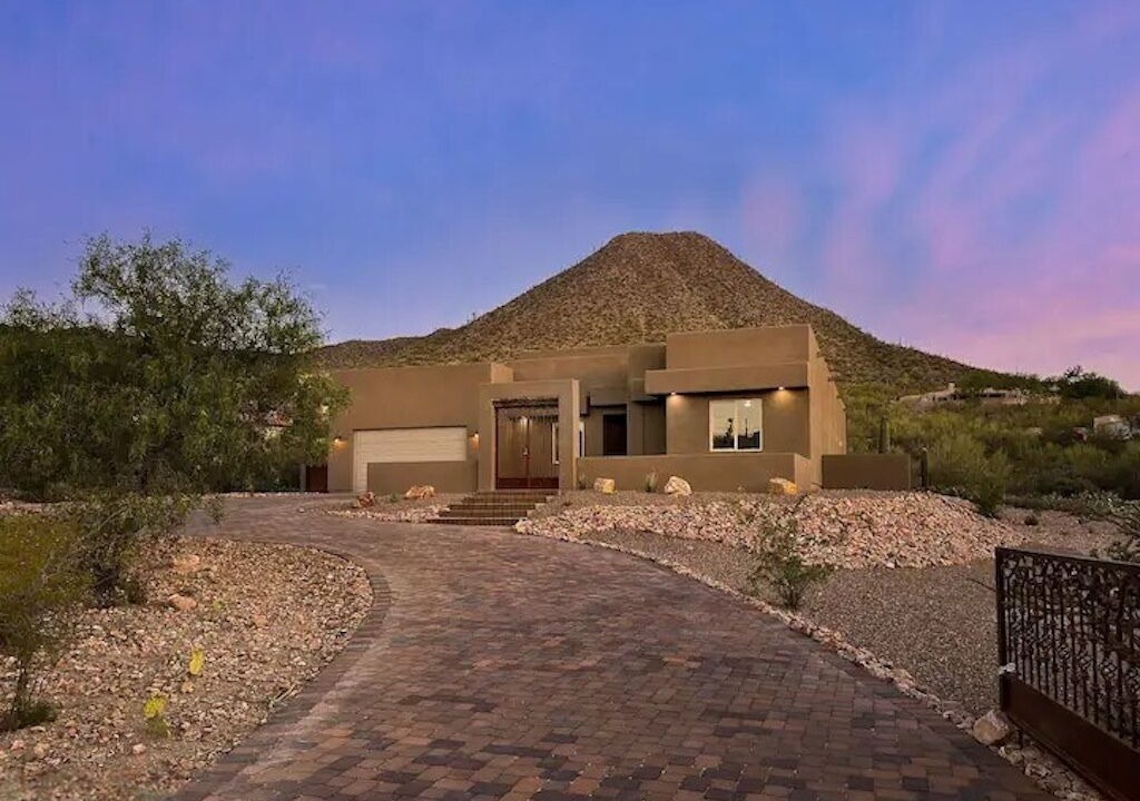Photo of Outdoor in Tucson