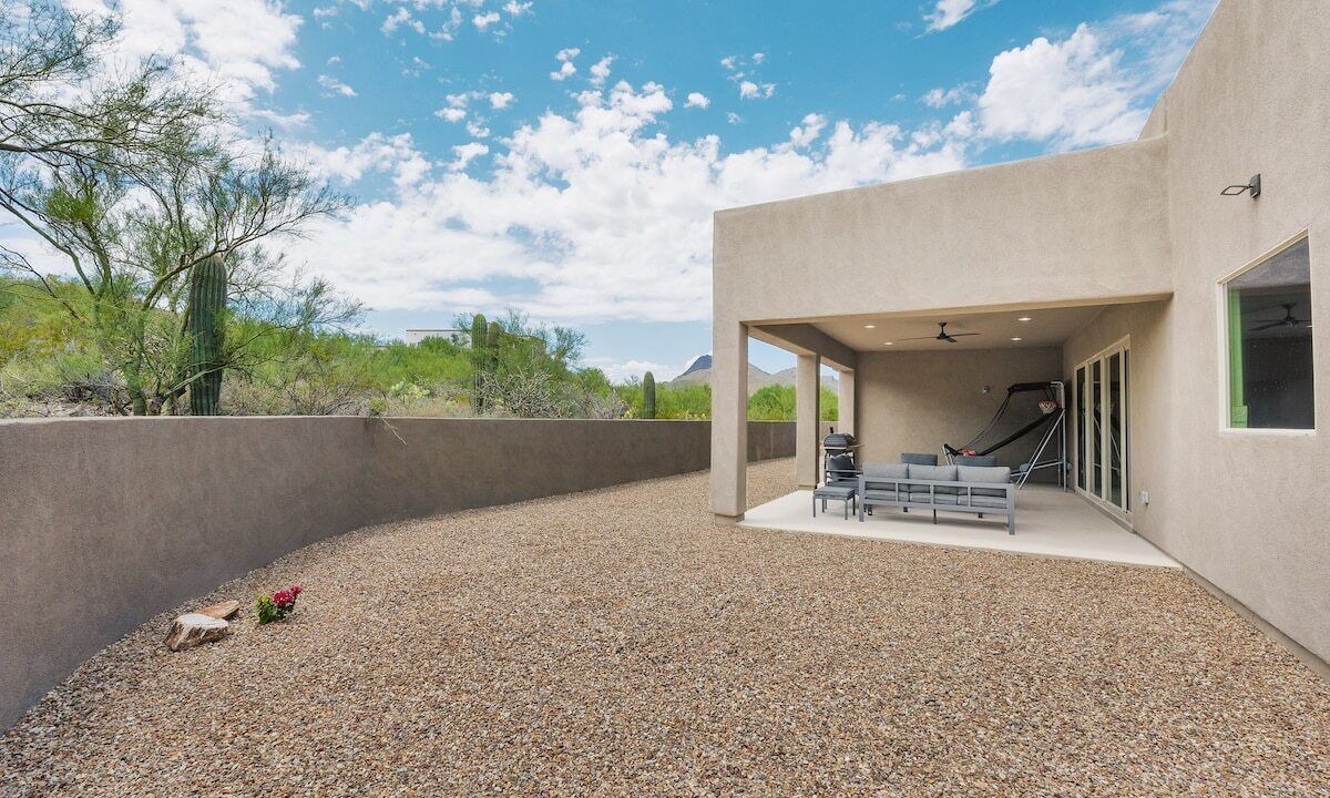 Photo of Patio Balcony in Tucson