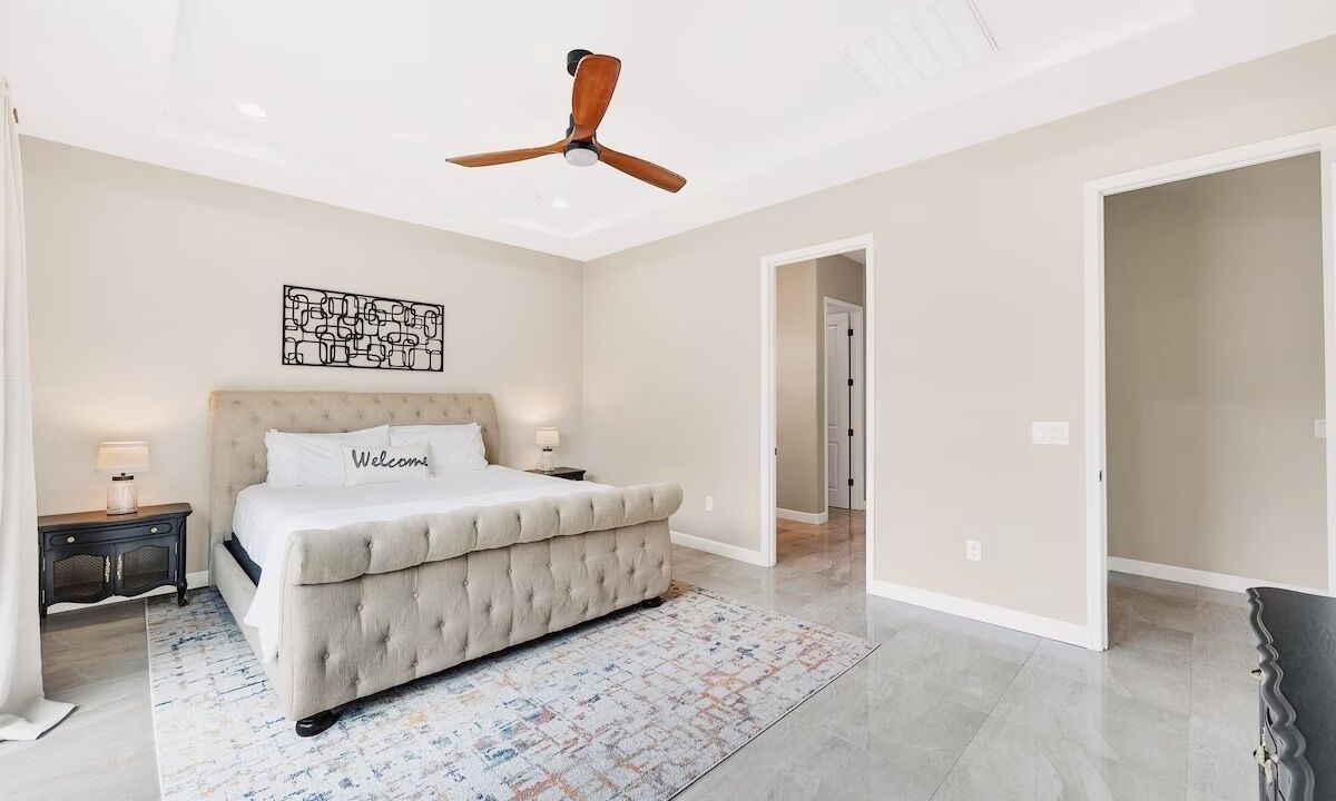 Photo of Bedroom in Tucson