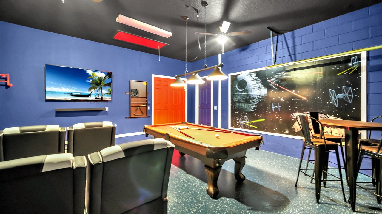 Photo of Bedroom in Legacy Park