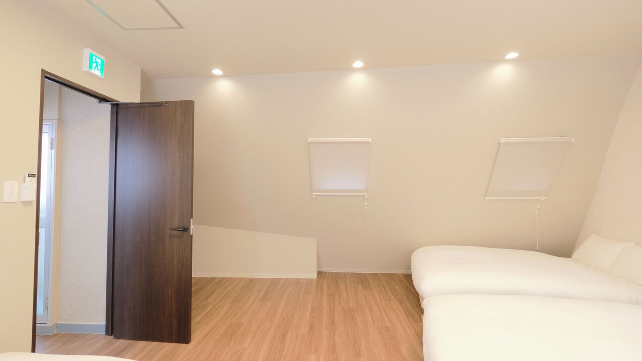 Photo of Bedroom in Matsubara