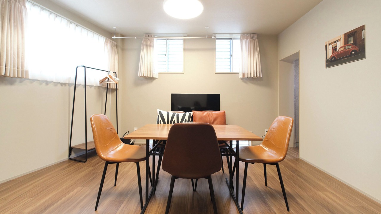 Photo of Bedroom in Matsubara