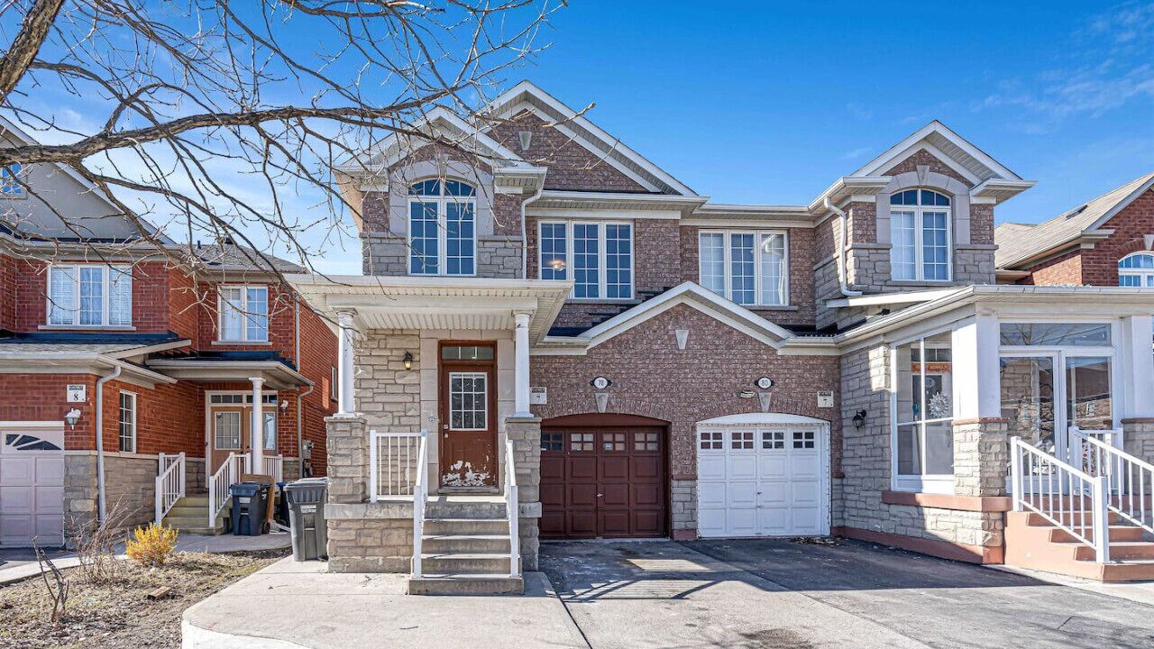 Photo of Outdoor in Brampton