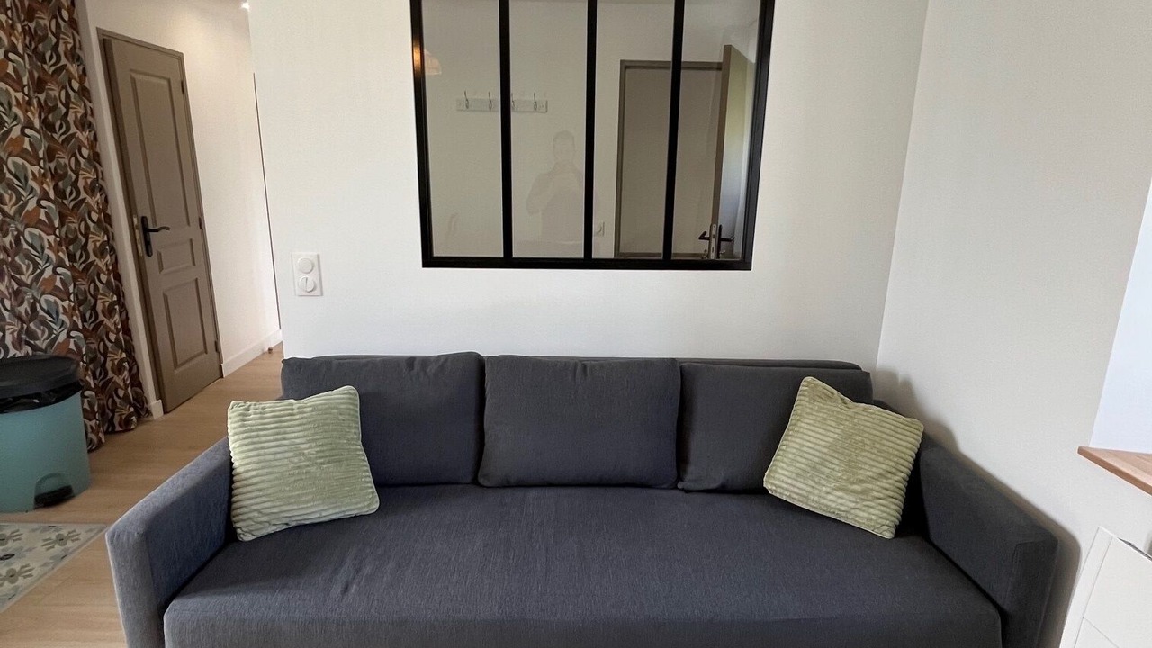 Photo of Livingroom in Pomponne