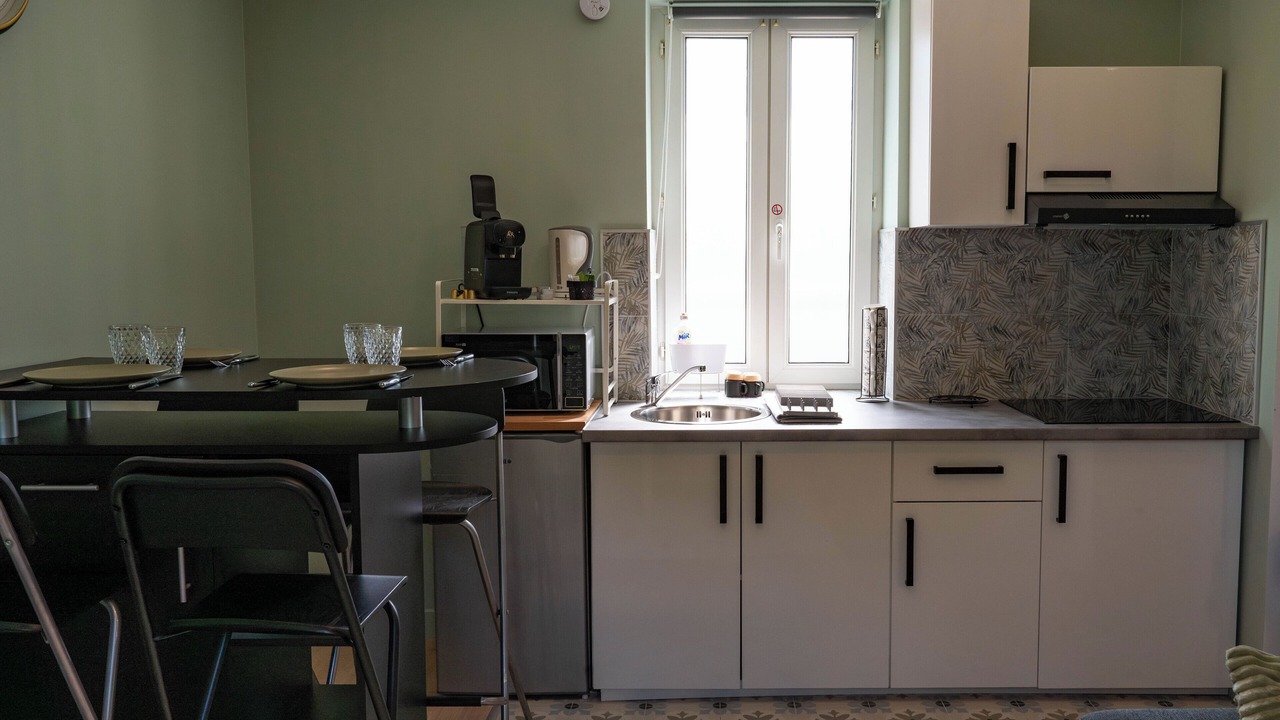 Photo of Kitchen in Pomponne