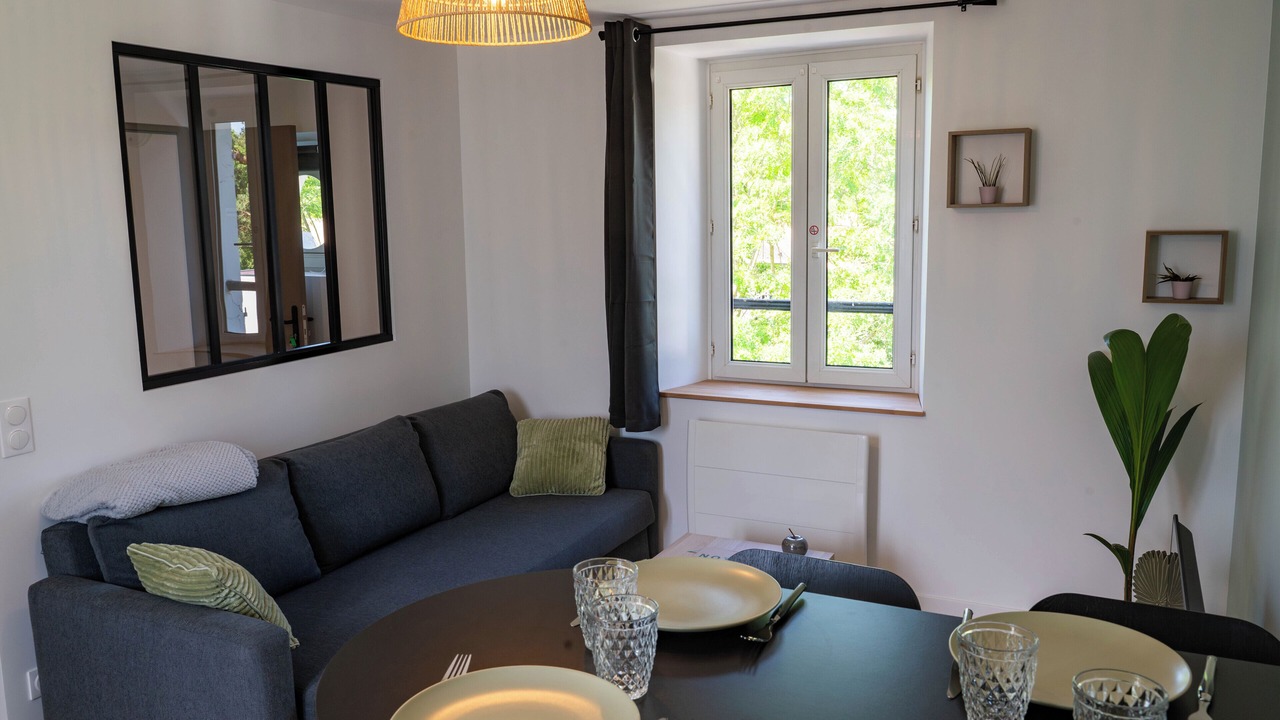 Photo of Livingroom in Pomponne