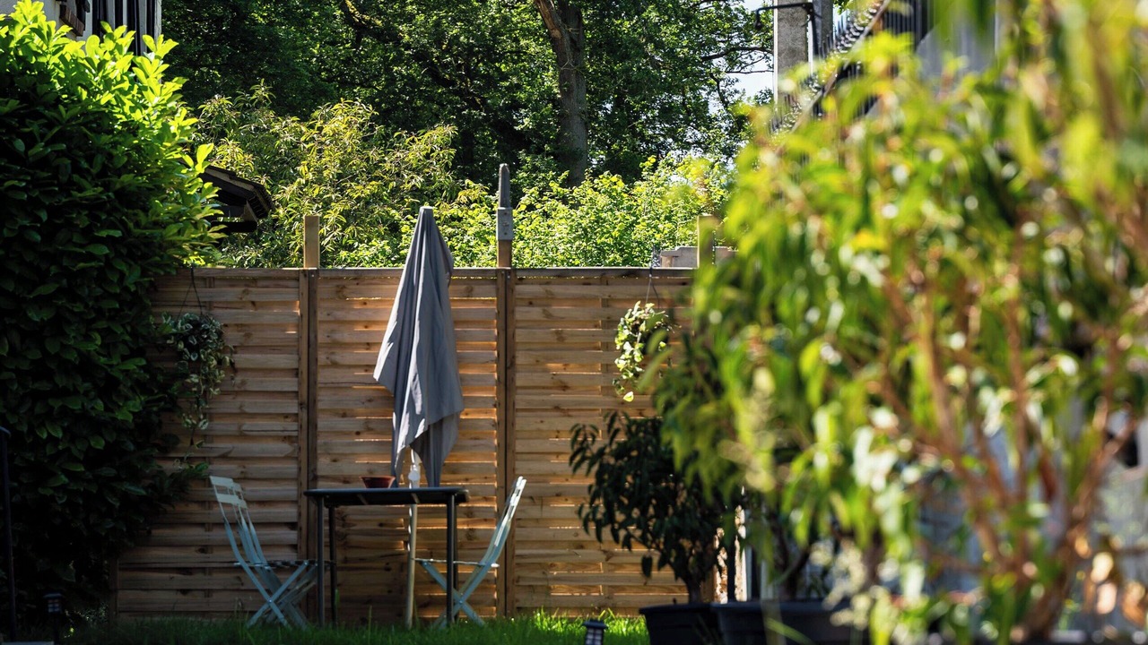 Photo of Outdoor in Pomponne