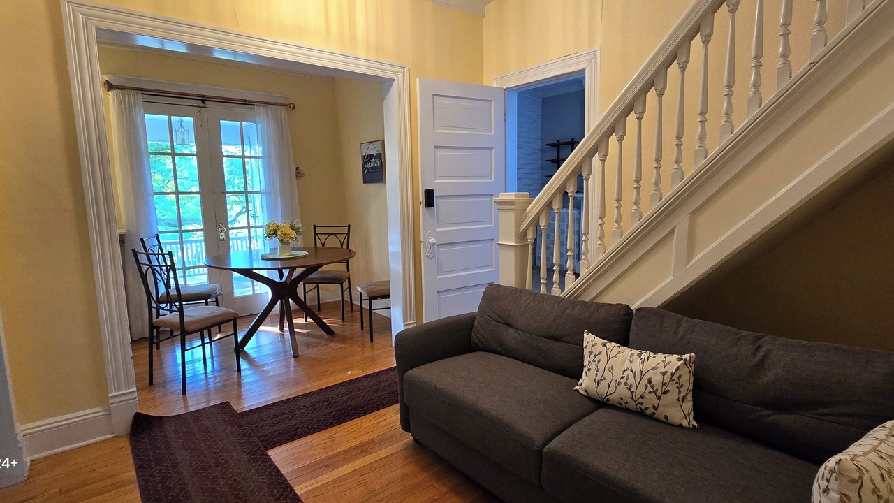 Photo of Livingroom in Scranton