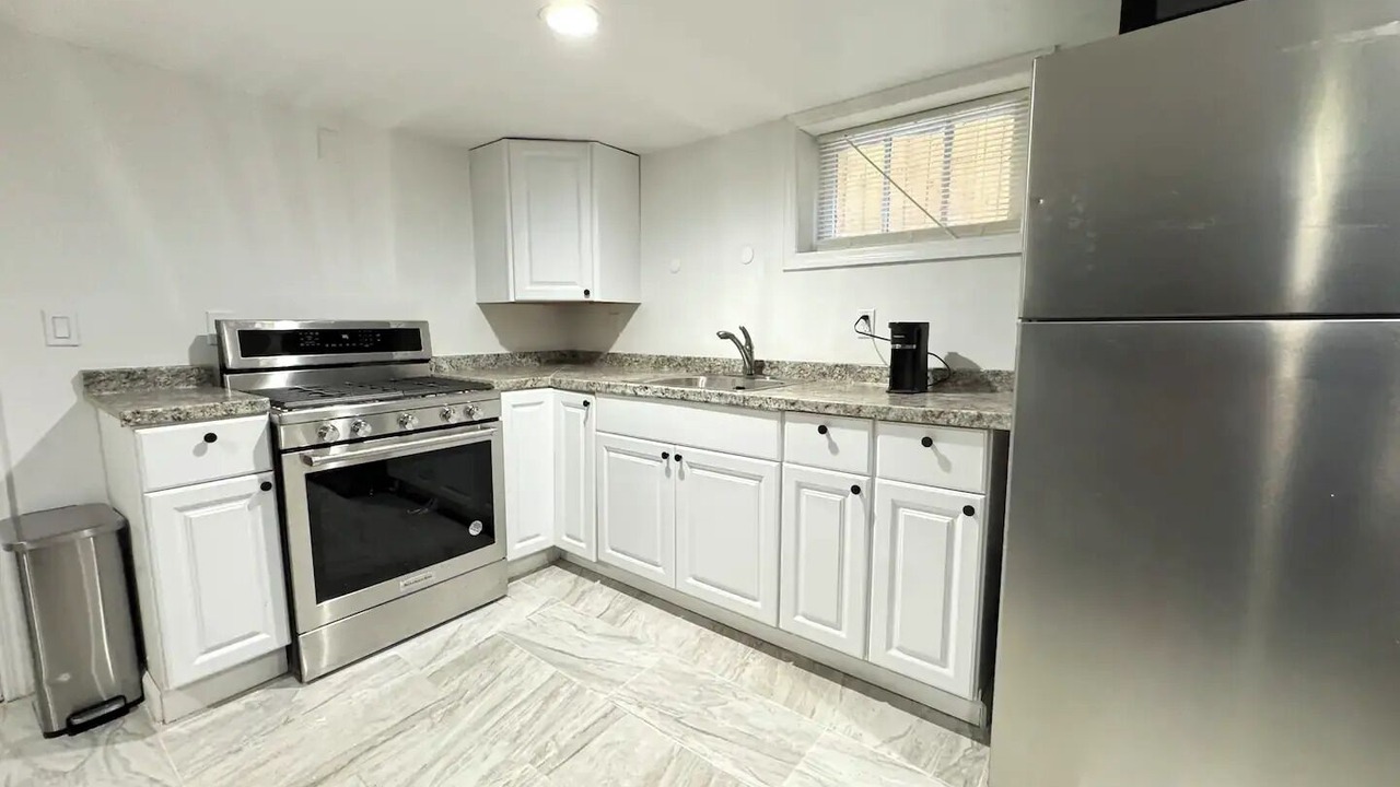 Photo of Kitchen in Irvington
