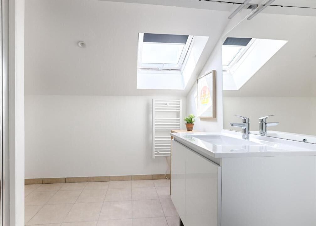 Photo of Bathroom in Lagny-sur-Marne