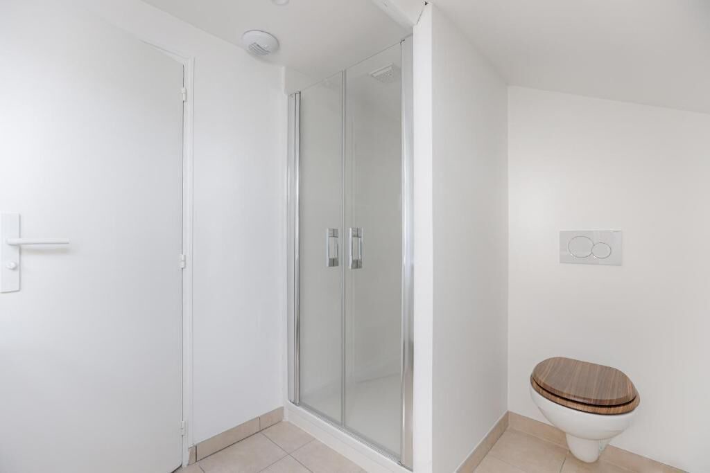 Photo of Bathroom in Lagny-sur-Marne