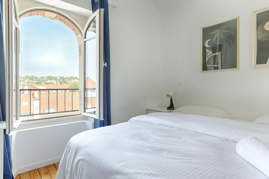 Photo of Bedroom in Lagny-sur-Marne