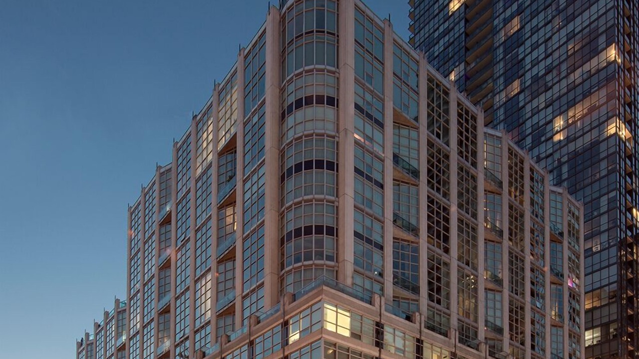 Photo of Outdoor in Wellington Place