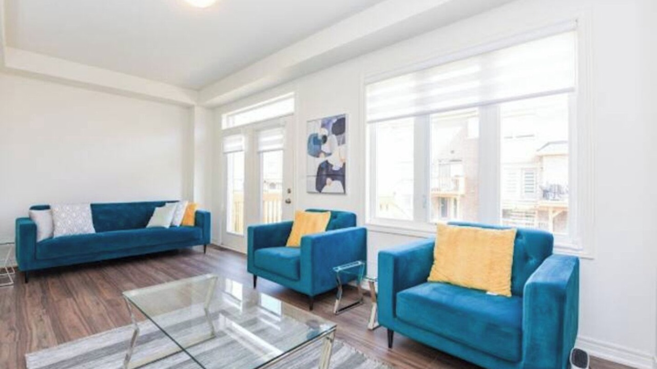 Photo of Livingroom in Watertown
