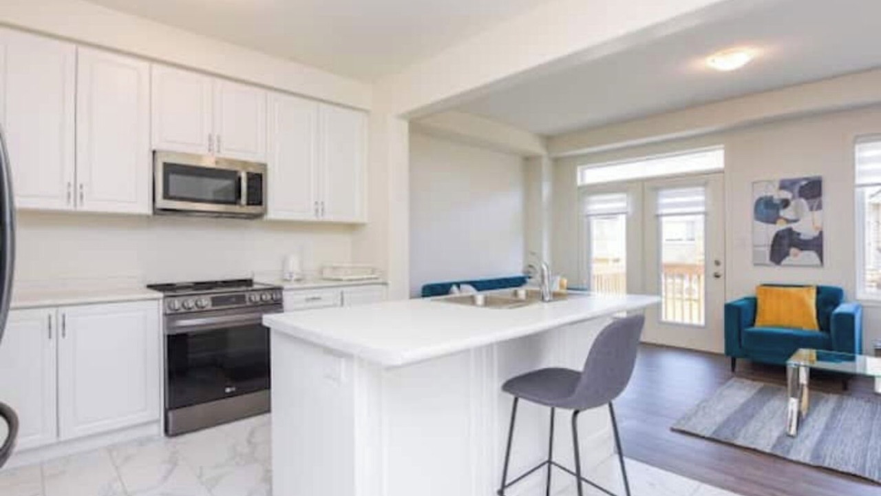 Photo of Kitchen in Watertown