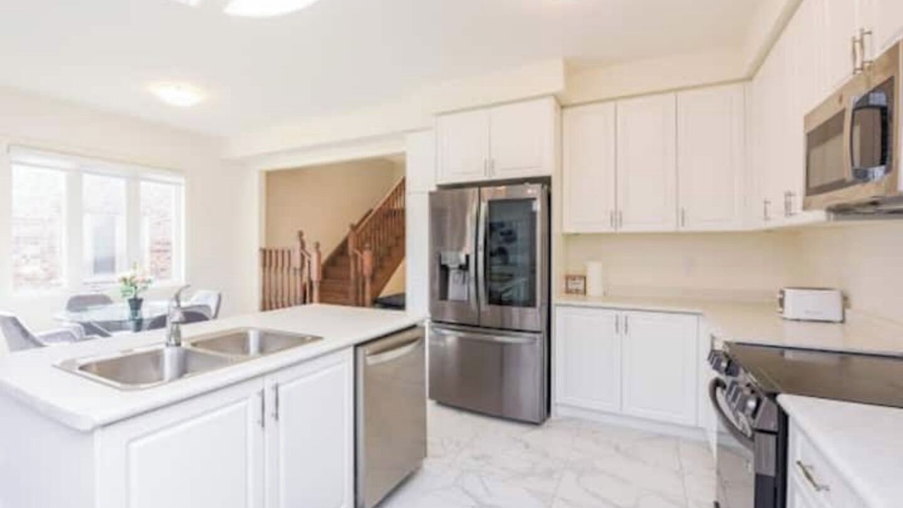 Photo of Kitchen in Watertown