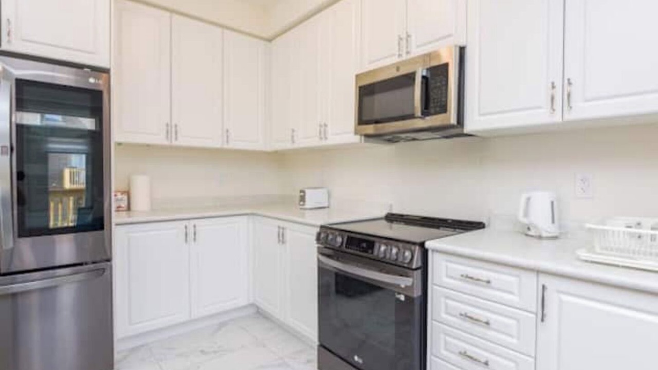 Photo of Kitchen in Watertown