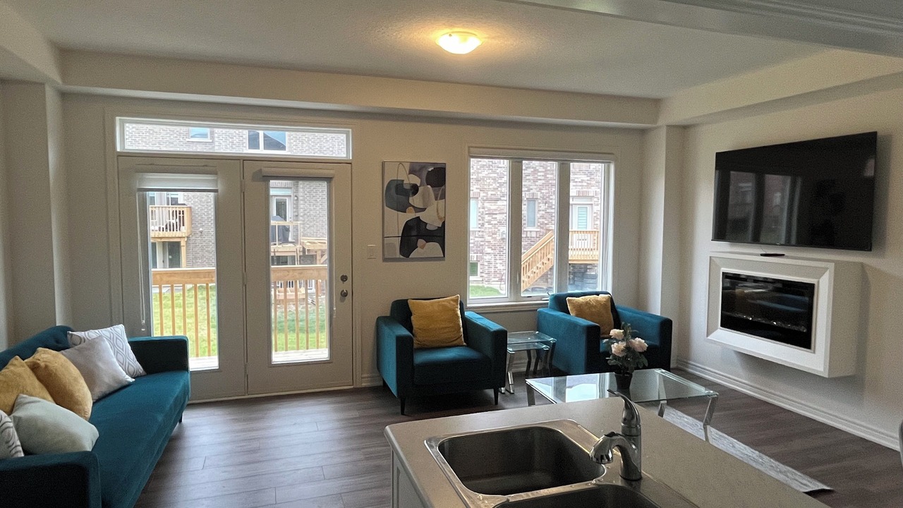 Photo of Livingroom in Watertown
