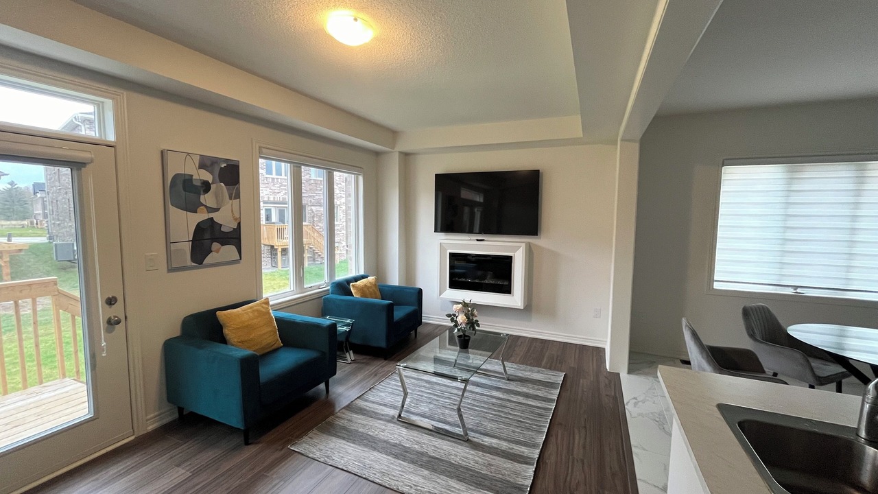 Photo of Livingroom in Watertown